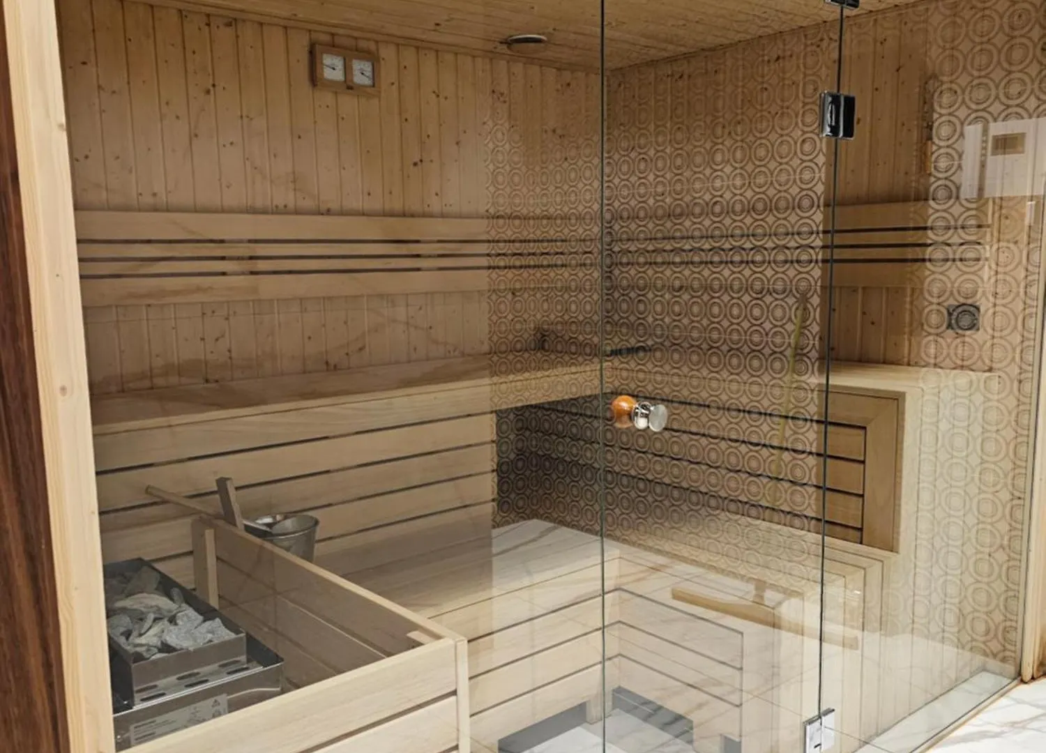 Star Apartments Gdansk - Gym & Sauna Polska