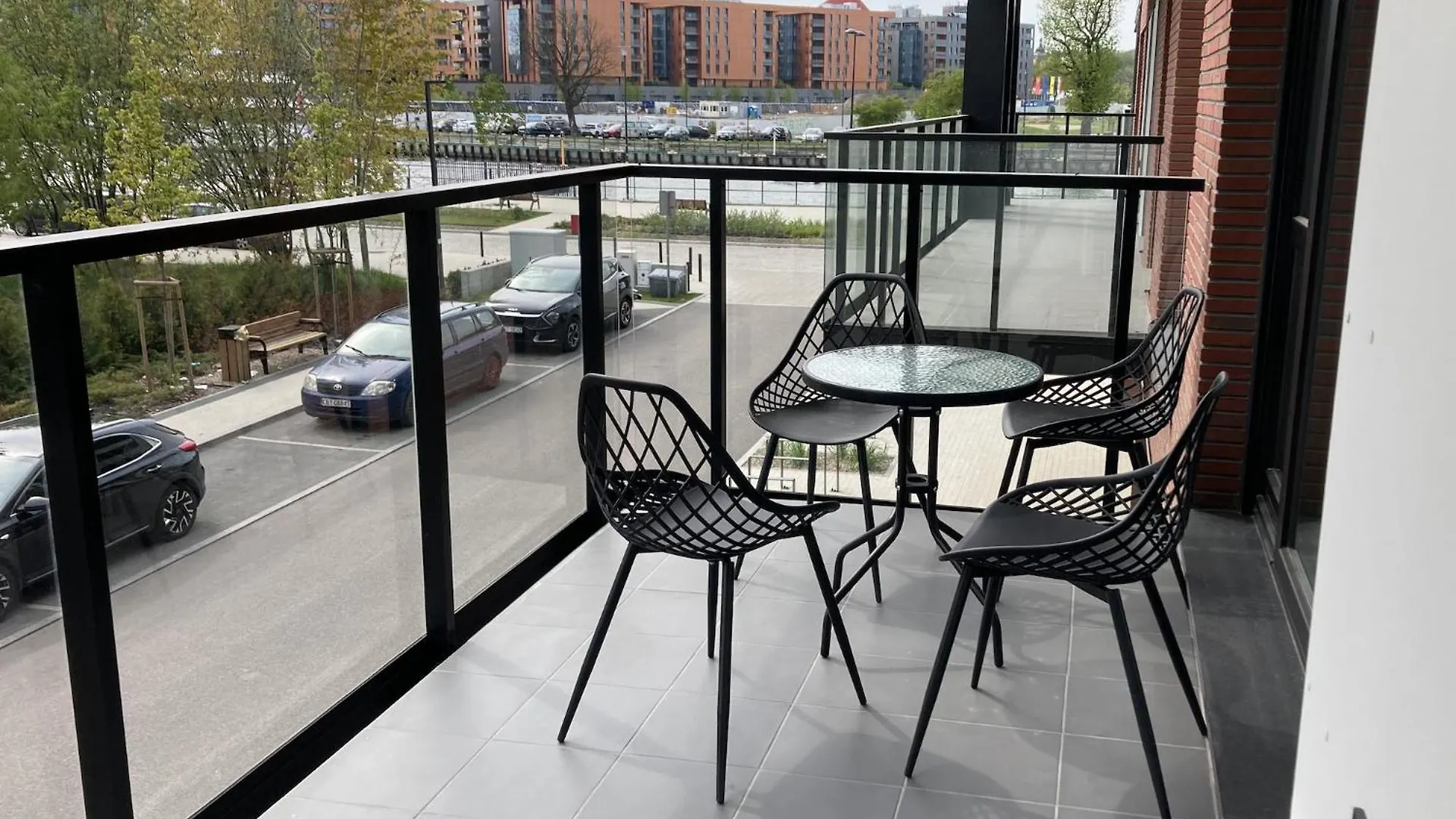 Star Apartments Gdansk - Gym & Sauna Polska