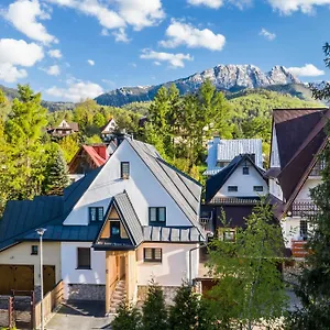 Taternickie Apartament Zakopane