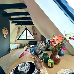 Ryllowka Apartament Zakopane